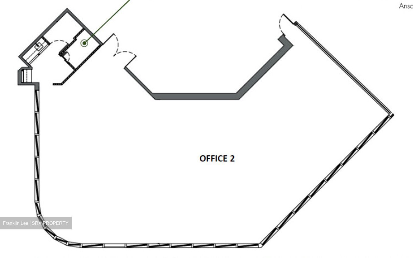 Hub Synergy Point (D2), Office #438949651